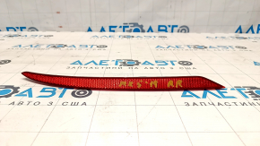 Rear bumper reflector right Ford Fusion mk5 19-20