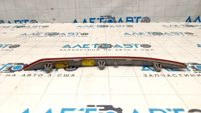 Rear bumper reflector right Ford Fusion mk5 19-20