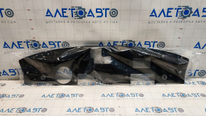 Honda Insight 19-22 OEM TV Cover