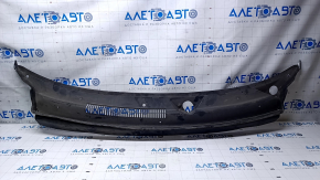 Dodge Journey 11 Windscreen Wiper Grille Pan - Broken Fastener
