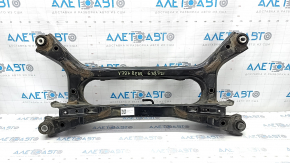 Subframe rear Toyota Camry v70 18- rusty