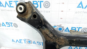 Subframe rear Toyota Camry v70 18- rusty