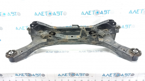 Subframe rear Toyota Camry v70 18- rusty