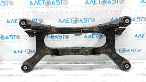 Subframe rear Toyota Camry v70 18- rusty