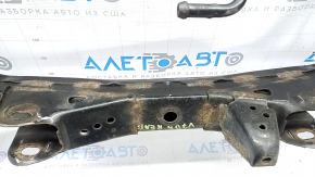 Subframe rear Toyota Camry v70 18- rusty