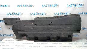 Bottom protection left Ford Fusion mk5 13-20 worn