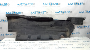 Bottom protection left Ford Fusion mk5 13-20 worn