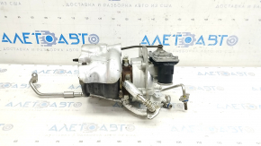 Turbo Ford Edge 19- 2.0T 37k, with tubes