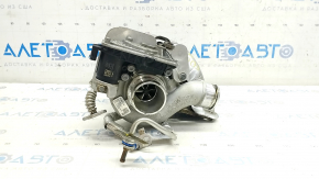 Turbo Ford Edge 19- 2.0T 37k, with tubes