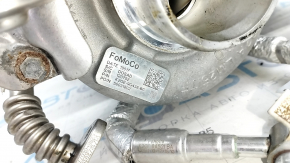 Turbo Ford Edge 19- 2.0T 37k, with tubes