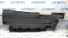 Bottom protection left Ford Fusion mk5 13-20 tears, worn