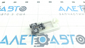 Ceiling light front left Toyota Prius V 12-17 gray
