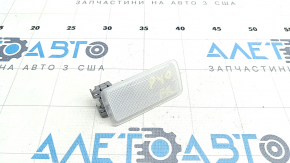 Ceiling light front right Toyota Prius V 12-17 gray