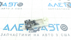 Ceiling light front right Toyota Prius V 12-17 gray
