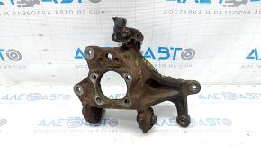 Rear right axle Toyota Camry v70 18 - rusty