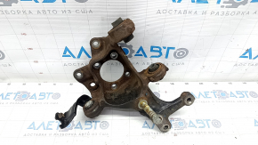 Rear right axle Toyota Camry v70 18 - rusty