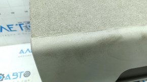 Toyota Prius V 12-17 Battery Cover Beige, Scratches