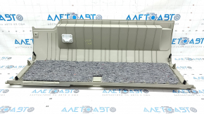 Toyota Prius V 12-17 Battery Cover Beige, Scratches