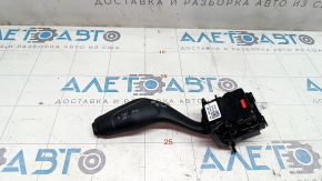 Left steering column switch Ford Fusion mk5 13-20 type 4 with lane keeping