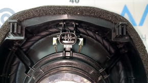 Front right door speaker Honda CRV 23-