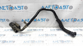 Fuel filler neck Toyota Camry v70 18- hybrid