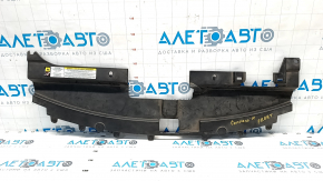 TV cover Jeep Compass 11-16 2.0 2.4 broken mount
