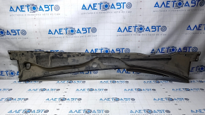 Windscreen wiper grille plastic Toyota Solara 2.4 04-08 type 1, seal came off
