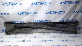Windscreen wiper grille plastic Toyota Solara 2.4 04-08 type 1, seal came off
