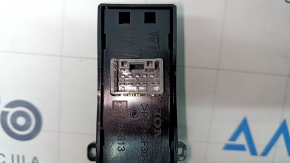 Rear left window lift control Honda CRV 23-