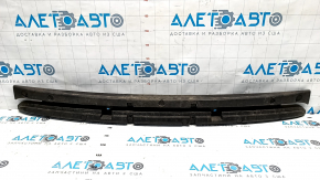 Jeep Compass 11-16 Front Bumper Absorber Cracked