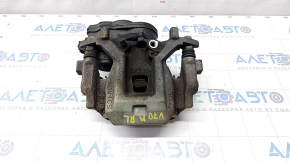 Rear left caliper assembly for Toyota Camry v70 18-24 electric