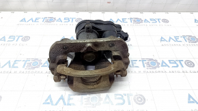Rear left caliper assembly for Toyota Camry v70 18-24 electric