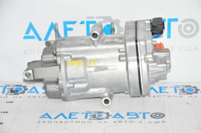 Air Conditioning Compressor Ford Mustang Mach-E 21-23