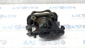 Rear right caliper assembly for Toyota Camry v70 18-24 electric