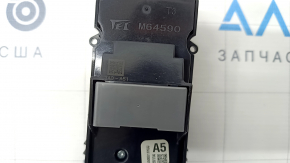Front left window lift control Honda CRV 23-