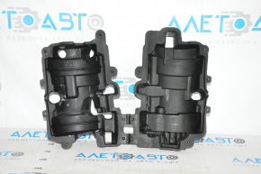 Ford Mustang Mach-E 21-23 Air Conditioning Compressor Housing