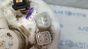 Fuel pump petrol pump Toyota Camry v70 18- hybrid