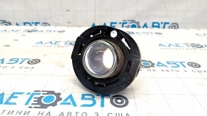 Fog light left ptf Jeep Compass 11-16 sand
