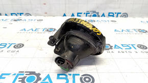 Fog light left ptf Jeep Compass 11-16 sand