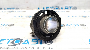 Fog lamp PTF right Jeep Compass 11-16 sand