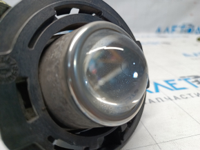 Fog light left ptf Jeep Compass 11-16 sand