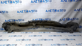 Metal wiper pan for Toyota Rav4 2013-2018