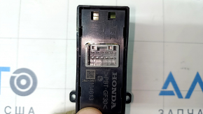 Rear right window lift control Honda CRV 23-