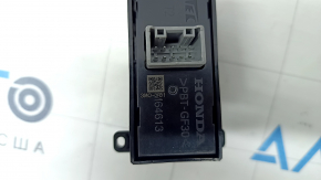 Rear right window lift control Honda CRV 23-