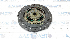Damper Toyota Camry v70 18- hybrid rusty
