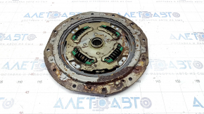 Damper Toyota Camry v70 18- hybrid rusty