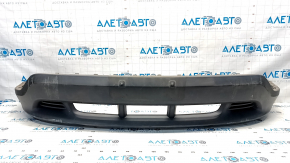 Bumper front bare lower part Jeep Compass 11-16 structure, scratches