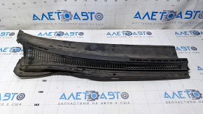 Windscreen wiper grille plastic right Toyota Corolla e12 02-06 5d