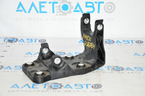 Ford Mustang Mach-E 21-23 air conditioning compressor bracket torn silent blocks