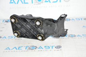 Ford Mustang Mach-E 21-23 air conditioning compressor bracket torn silent blocks